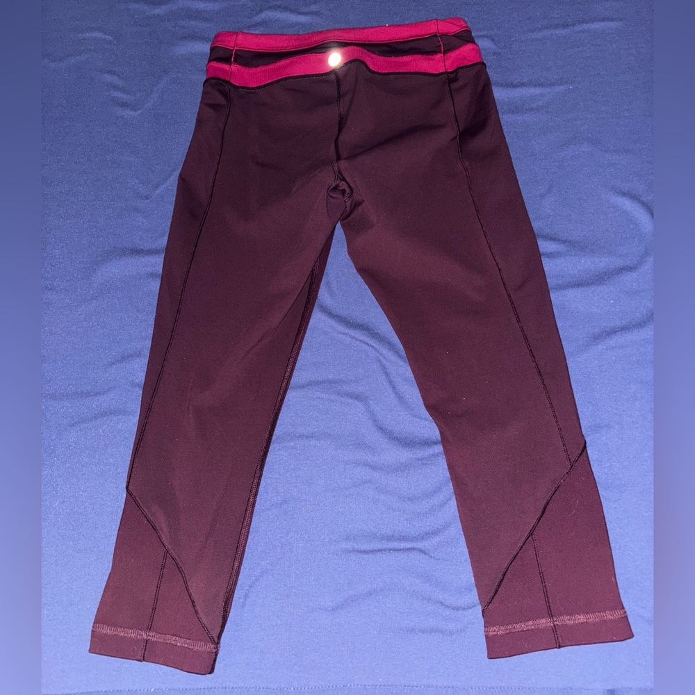 Lululemon leggings